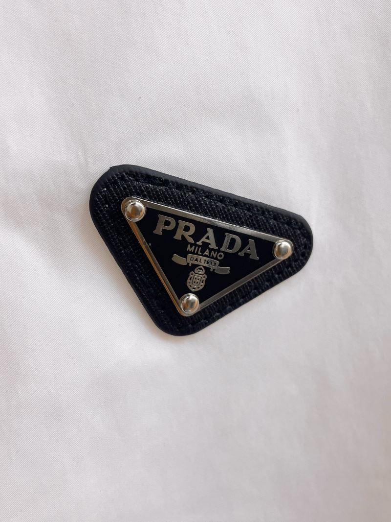 Prada Outwear